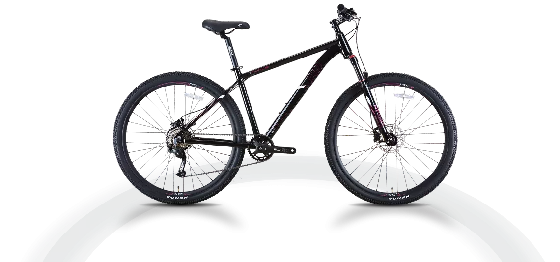 Качество велосипедов гарантируем