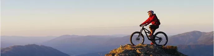 Лёгкие и прочные подростковые велосипеды из инновационного материала - магниевого сплава