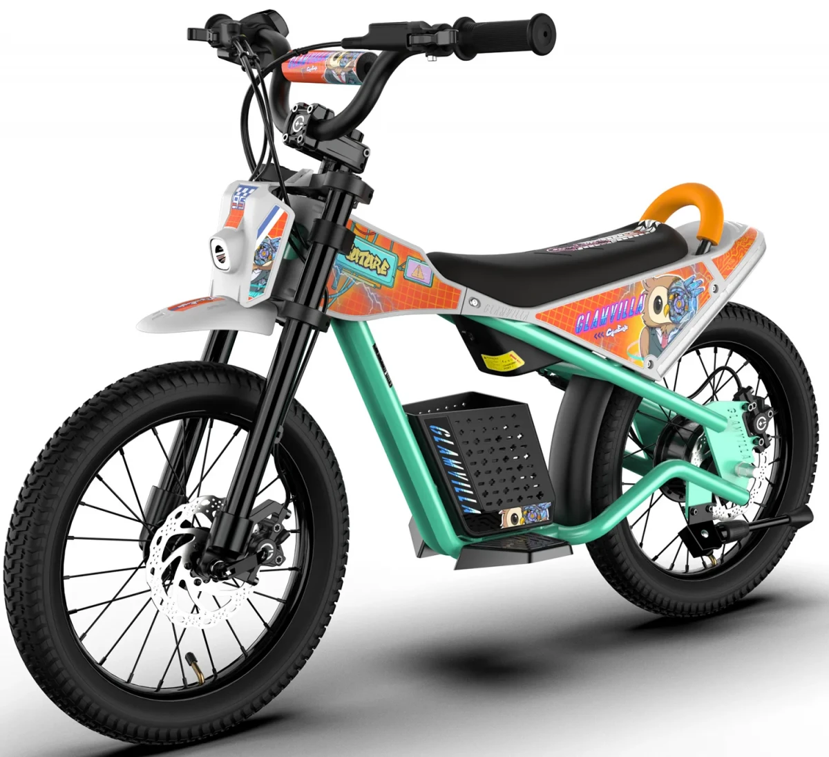 Средства индивидуальной мобильности