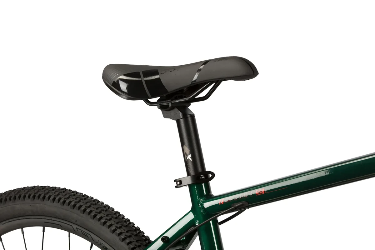 Велосипед 2R SCOUT SE 29" 2026 Зеленый/Красный Велосипед 2R SCOUT SE 29" 2026 Зеленый/Красный