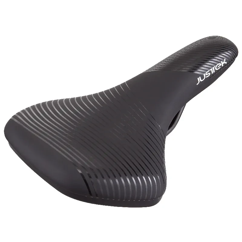Седло Justek TTS-020 Черное Седло Justek TTS-020 Черное