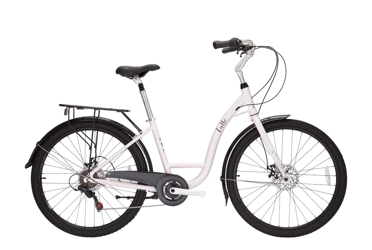 Велосипед 2R Latte 2023 Жемчужный Велосипед 2R Latte 2023 Жемчужный