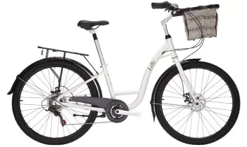 Городские велосипеды Городские велосипеды