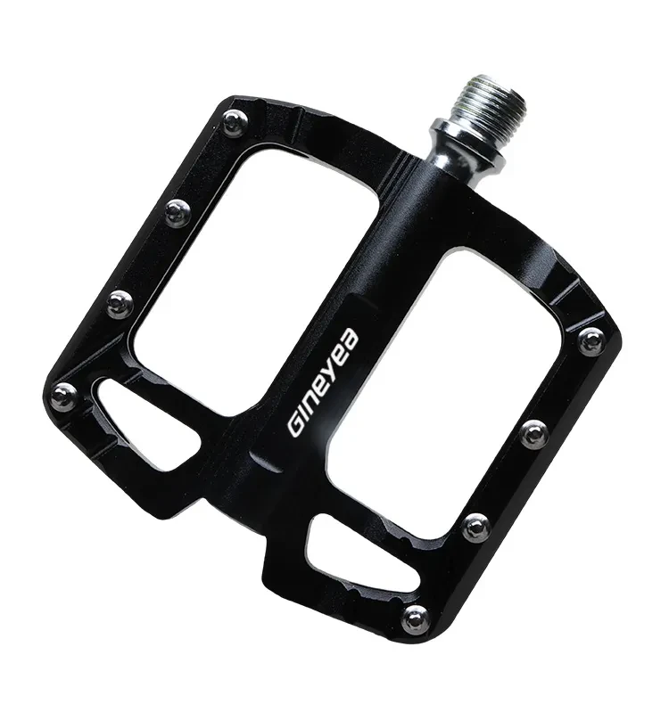 Педали GINEYEA K-3061S Черный Педали GINEYEA K-3061S Черный