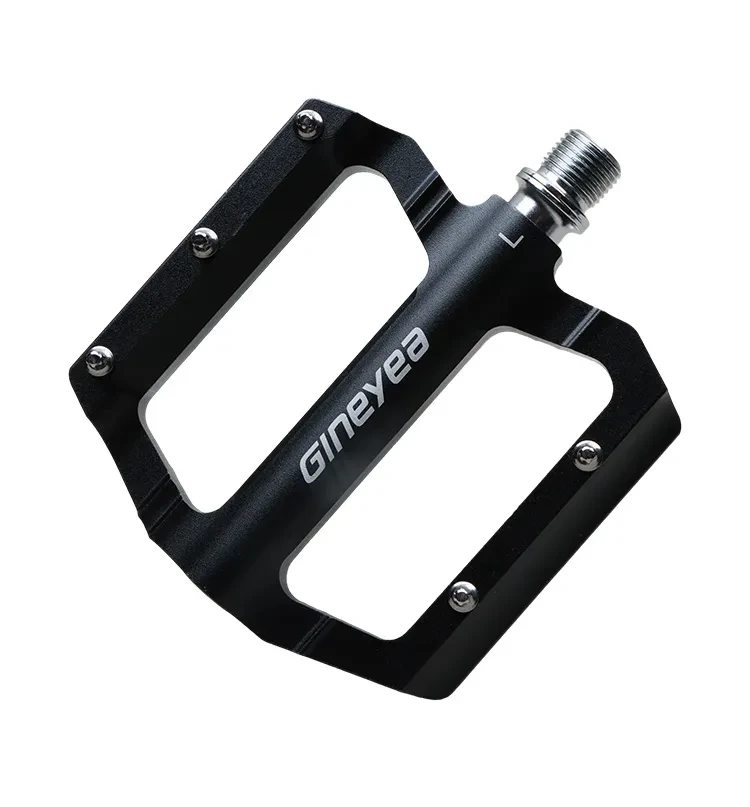 Педали GINEYEA K-315S Черный Педали GINEYEA K-315S Черный