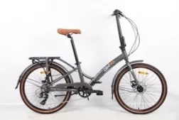 Складные велосипеды Складные велосипеды
