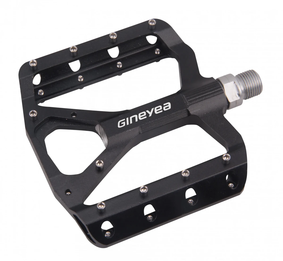 Педали GINEYEA K-300JS Черный Педали GINEYEA K-300JS Черный