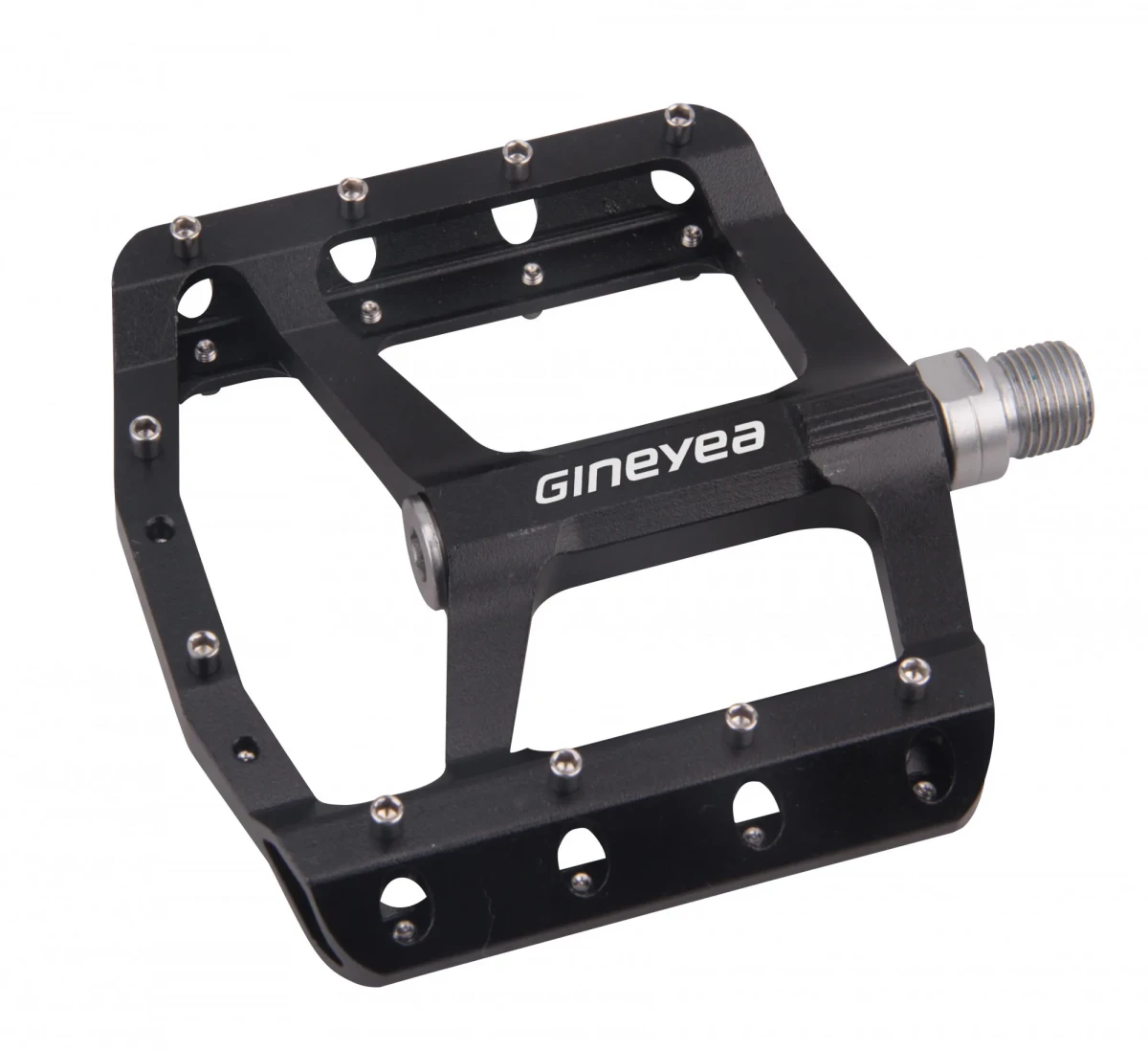 Педали GINEYEA K-301S Черный Педали GINEYEA K-301S Черный