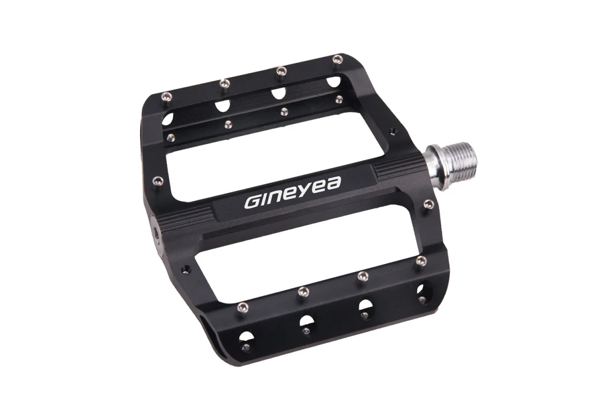 Педали GINEYEA K-311S Черный Педали GINEYEA K-311S Черный