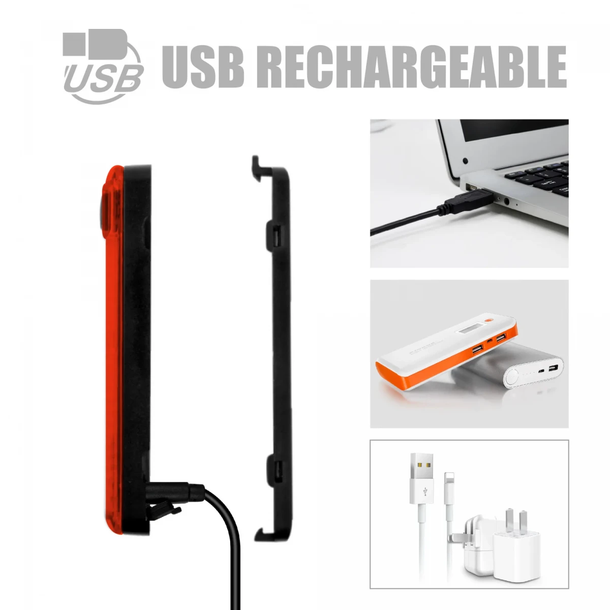 Задний фонарь Briviga LW-BEAM30R Задний фонарь Briviga LW-BEAM30R