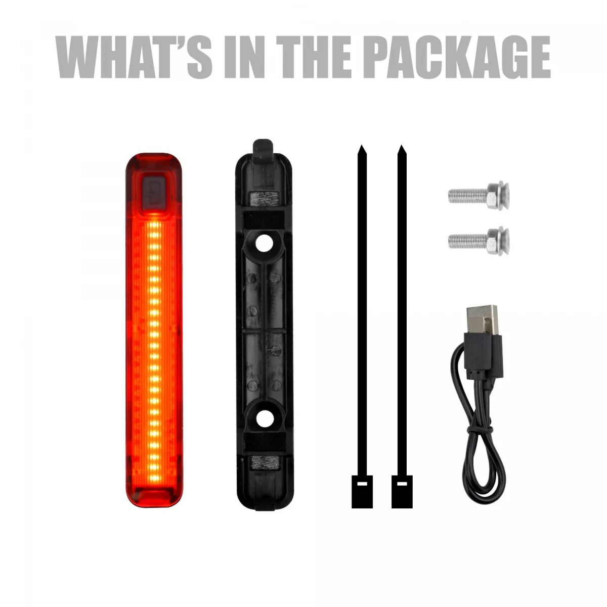 Задний фонарь Briviga LW-BEAM30R Задний фонарь Briviga LW-BEAM30R