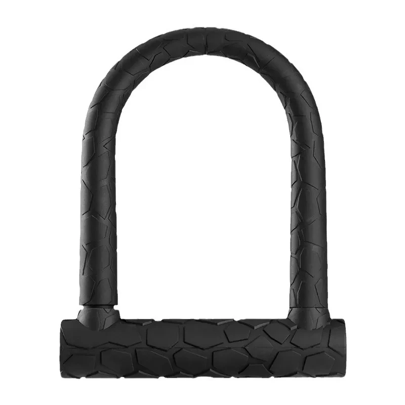 Замок U-Lock JinJian 610 20*150*98мм Замок U-Lock JinJian 610 20*150*98мм