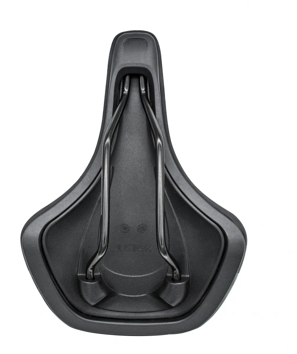 Седло Justek TTS-020 Черное Седло Justek TTS-020 Черное