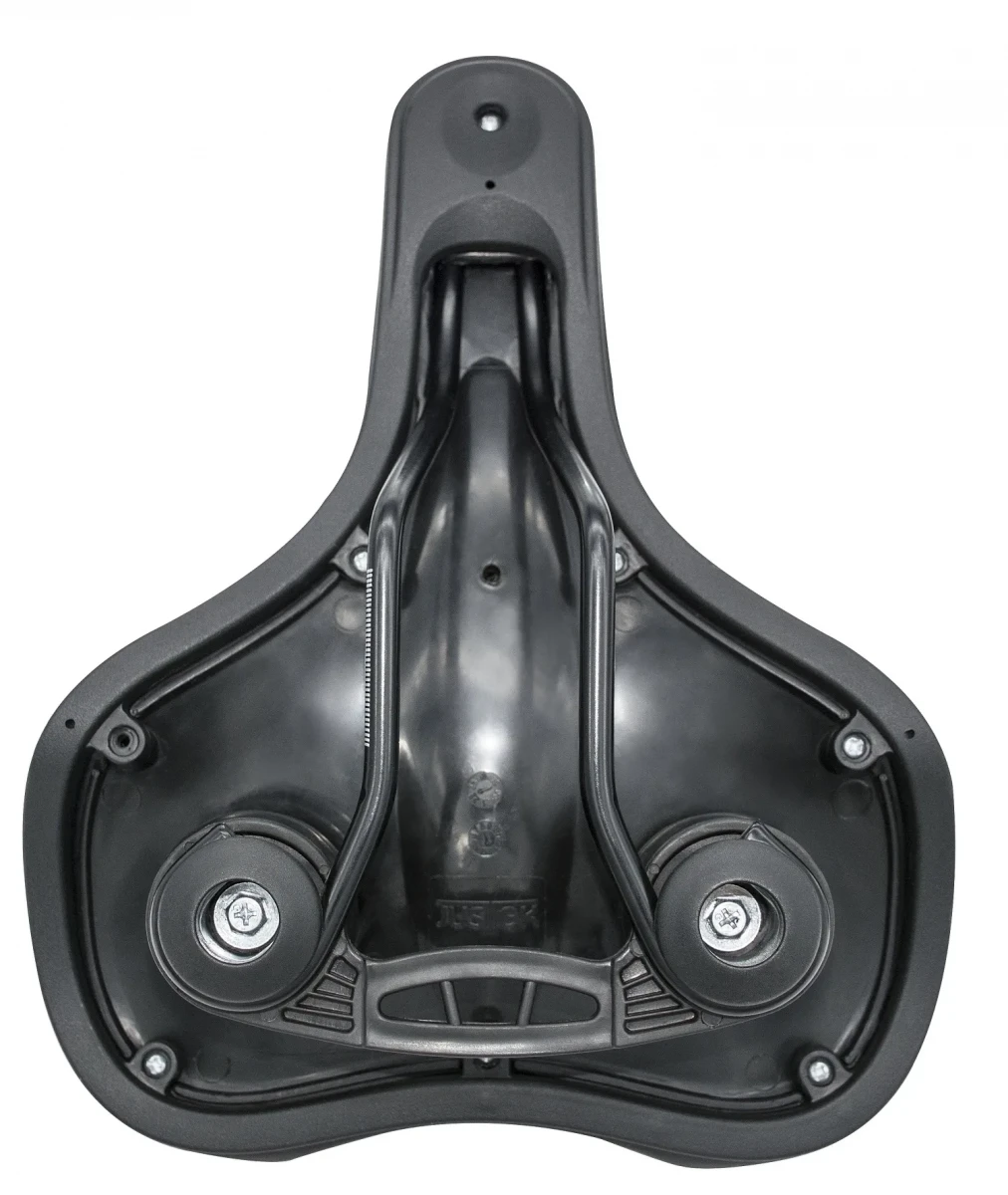 Седло Justek TTZ-001X Черное Седло Justek TTZ-001X Черное