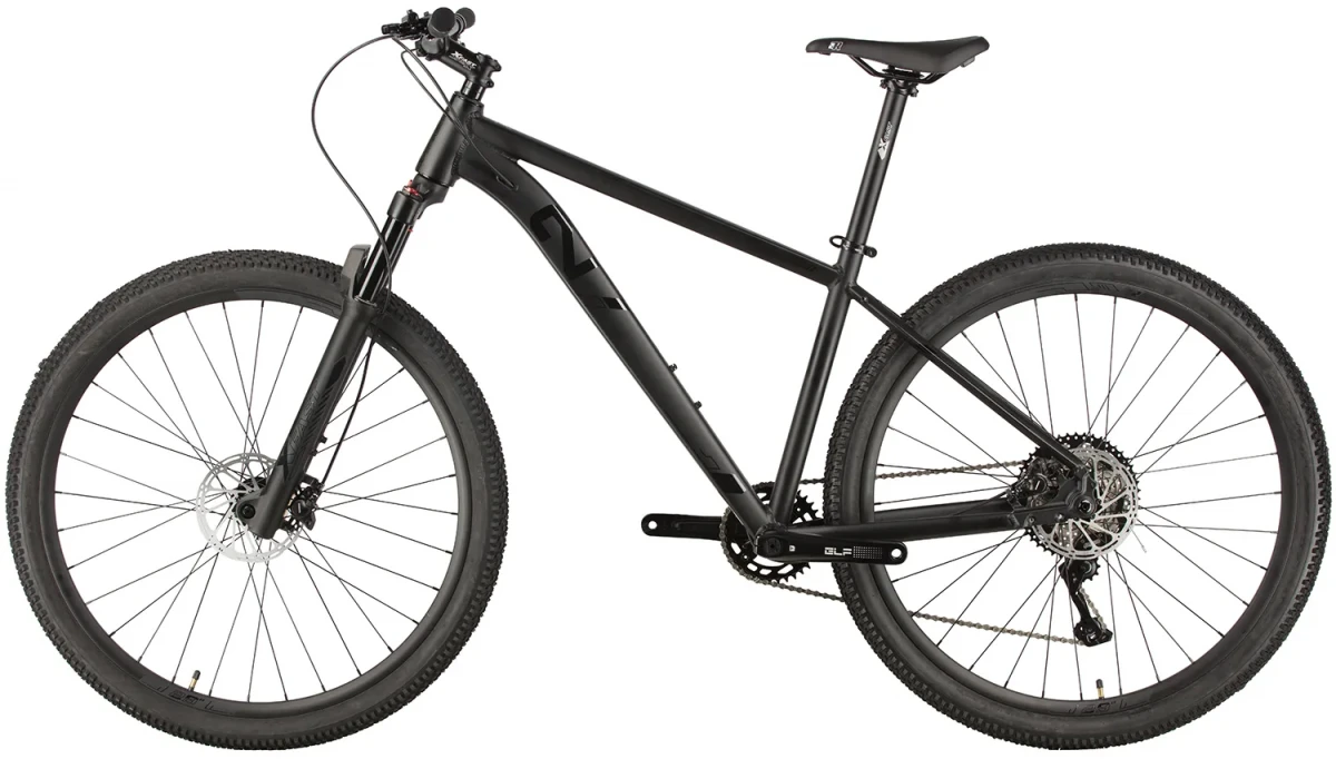 Велосипед 2R PIONEER 2026 Чёрный/Чёрный Велосипед 2R PIONEER 2026 Чёрный/Чёрный