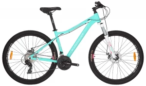 Велосипед 2R Mona 2023 Мятный/розовый Велосипед 2R Mona 2023 Мятный/розовый