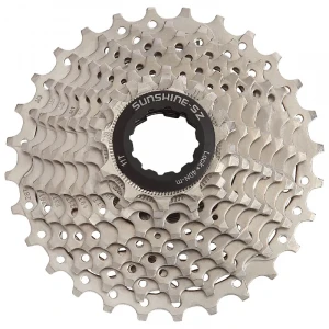Трещотка Кассета Sunshine 10 скоростей 11-28T