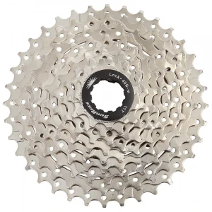 Трещотка Кассета SunRace 9 скоростей 11-36T