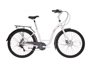 Велосипед 2R Latte 2023 Жемчужный