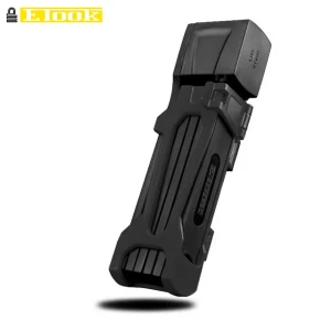 Замок складной ETOOK ET480 750x4mm 720g