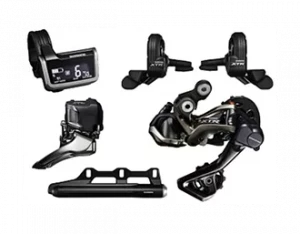 Трансмиссия