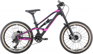 TinyRock 20 碳纤维