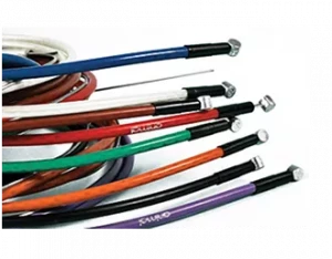 Тросы и рубашки