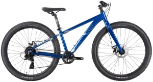 Велосипед 2R Rebel Race 2026 Морской/Белый Велосипед 2R Rebel Race 2026 Морской/Белый