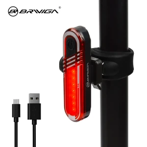 Задний фонарь Briviga EBL-040R