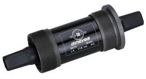 Каретка GINEYEA BB73-68-118