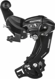 SHIMANO RD TY300D, Черный