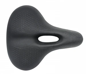 Седло Justek JT-5732 Черное