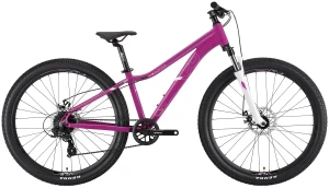 Велосипед 2R MonaXS Фиолетовый/Белый Велосипед 2R MonaXS Фиолетовый/Белый