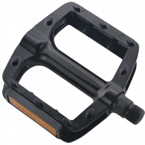 Педали GINEYEA M-509 Черный